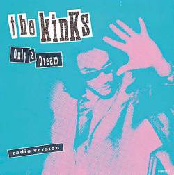 The Kinks : Only a Dream